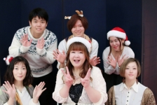 朗読劇 いちに~よん