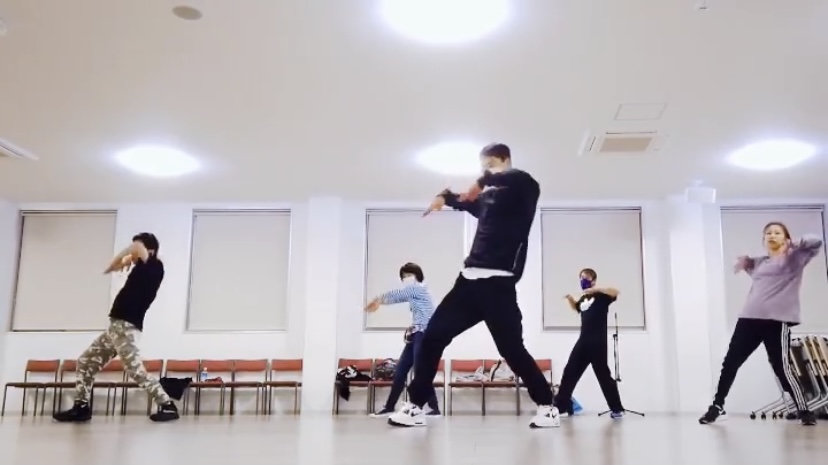 YEOMIN DANCE CLASS  YOU TUBE